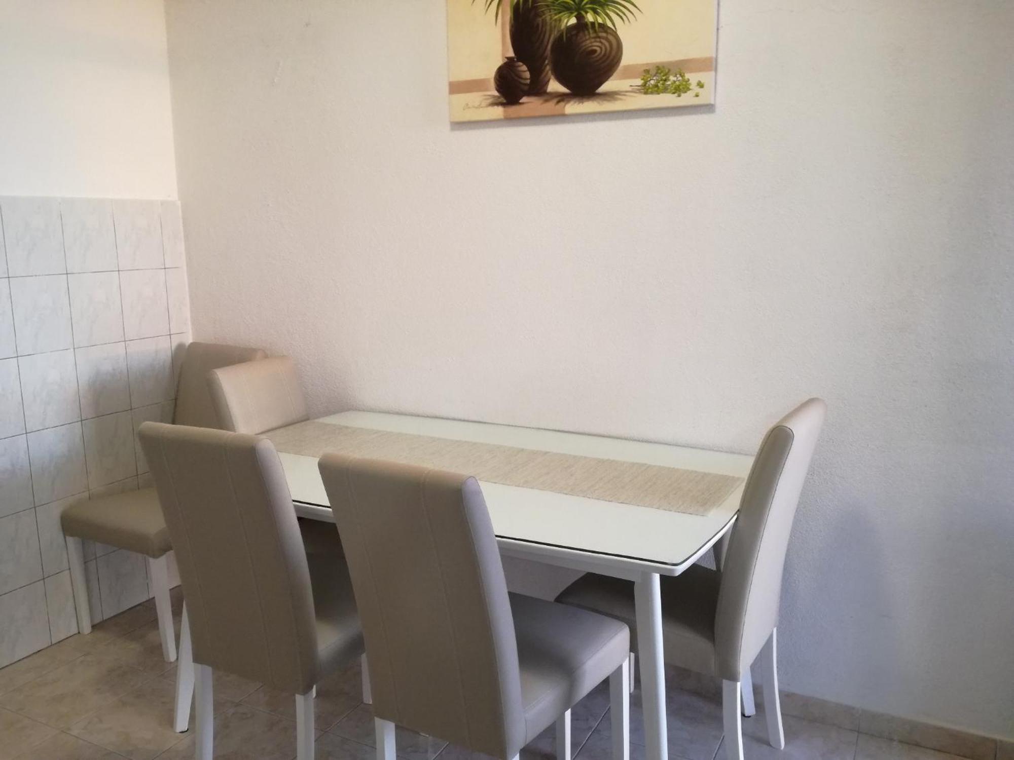 House Karlo Apartments Omiš Habitación foto